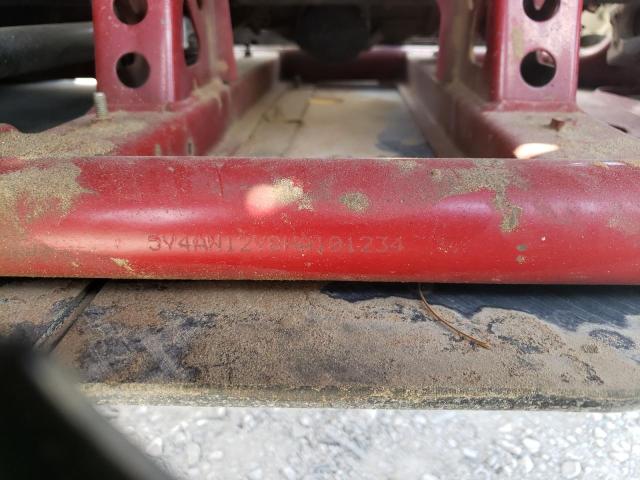 2017 YAMAHA YXZ1000 ET 5Y4AN12Y8HA101234
