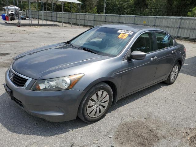 2009 Honda Accord Sedan LX