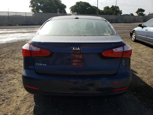 KNAFX4A69F5302833 KIA FORTE LX