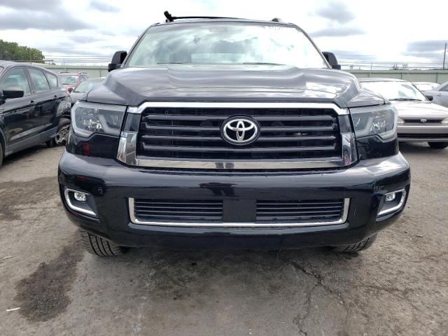2018 TOYOTA SEQUOIA 5TDBY5G1XJS157661