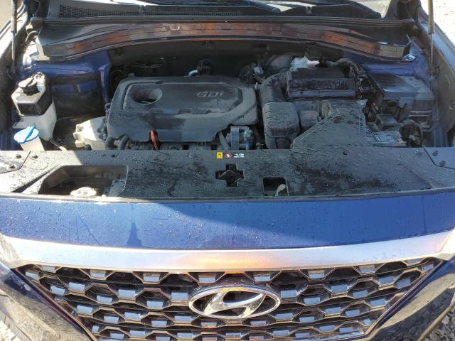 5NMS3CAD3LH226699 Hyundai Santa Fe Sel