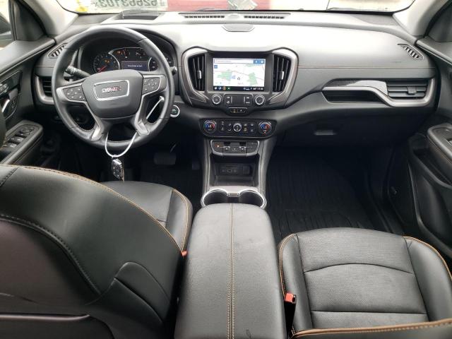 2022 GMC TERRAIN AT 3GKALYEV6NL171977