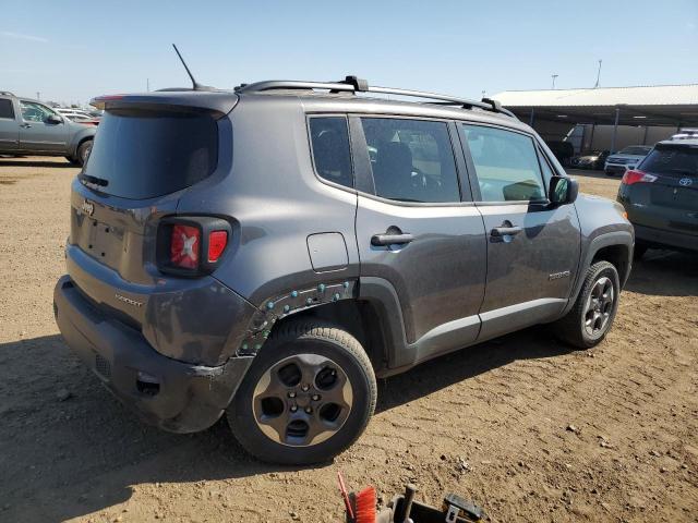 ZACCJBAB1HPG12834 Jeep Renegade Sport