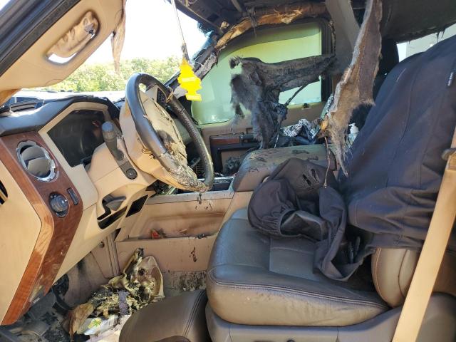 2016 FORD F250 SUPER - 1FT7W2B6XGEA27486