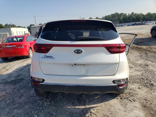 KNDPM3AC2M7890690 Kia Sportage L 6