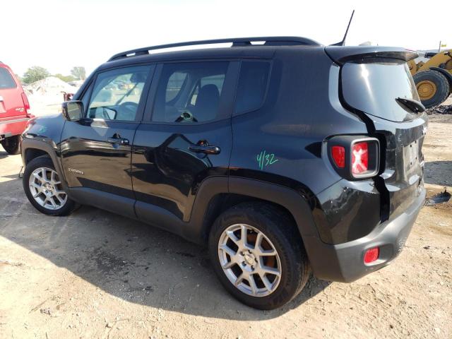ZACNJCBB5MPN09081 Jeep Renegade Latitude