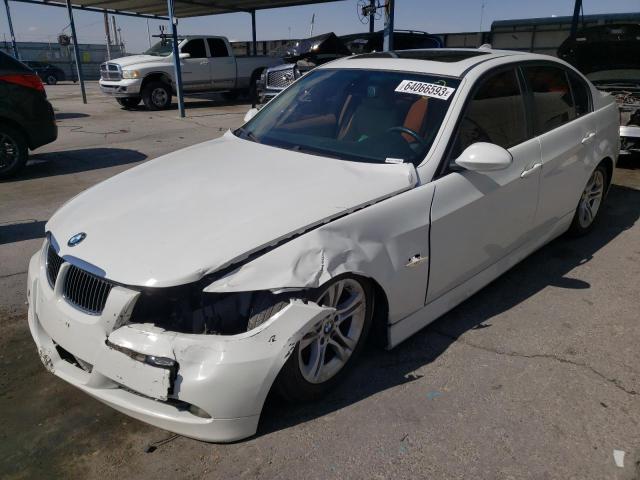 2007 BMW 3 Series 328i