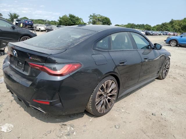 2022 BMW M440XI GRA WBA13AW01NFN10643