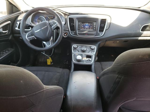 1C3CCCAB2FN703878 Chrysler 200 Limited