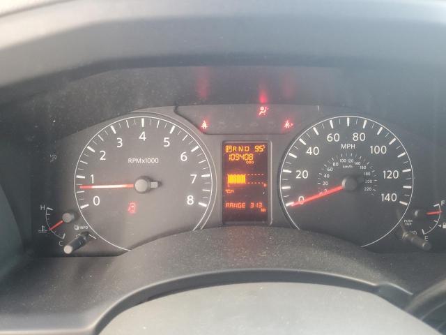 2015 NISSAN NV 2500 1N6AF0LY5FN803352