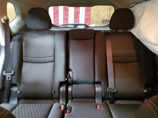 JN8AT2MV5KW393186 Nissan ROGUE S