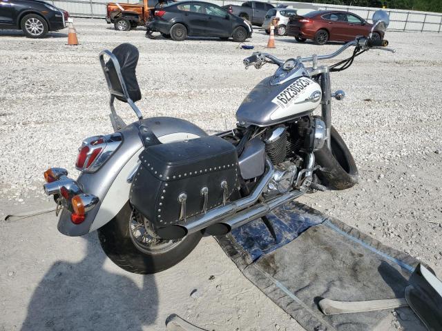 2001 HONDA VT750 CD2 JH2RC44641M453303