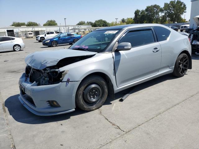 2011 Scion tC 