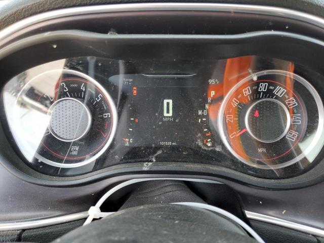 2C3CDZAG0GH148970 Dodge Challenger Sxt