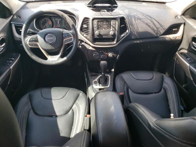1C4PJLAB7HW643600 Jeep Cherokee Sport