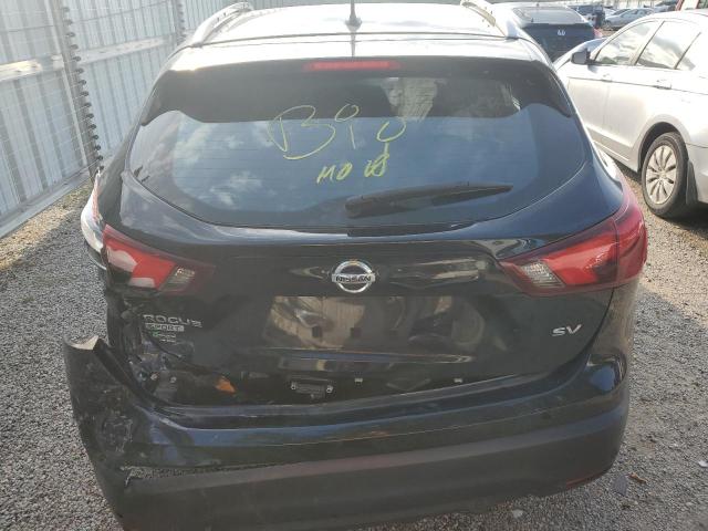 JN1BJ1CP4KW232639 Nissan Rogue SPOR 6