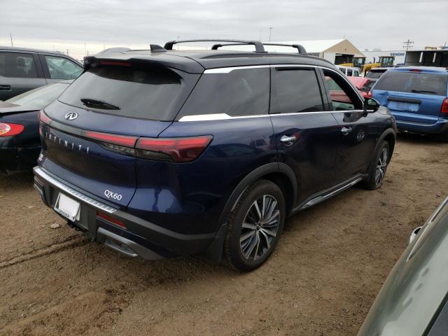 2023 INFINITI QX60 AUTOG - 5N1DL1HU9PC363276