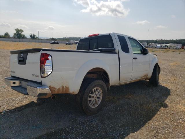 1N6AD0CWXGN768054 Nissan Frontier Sv