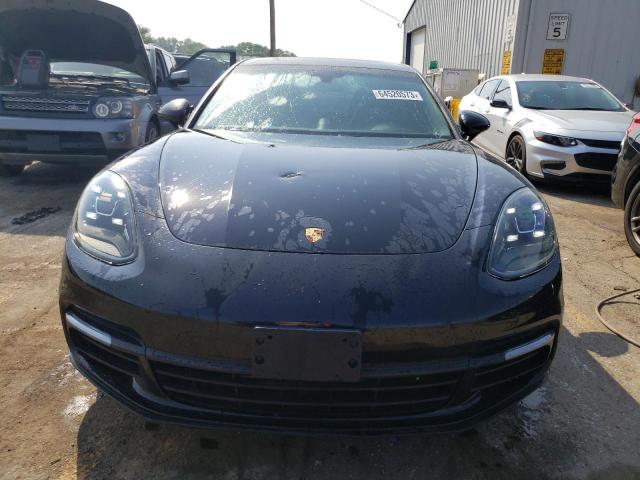 VIN WP0AA2A7XLS101709 2020 Porsche Panamera, Base no.5