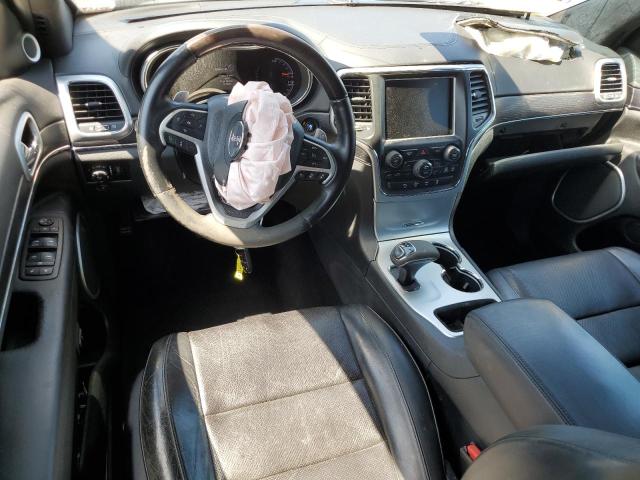 1C4RJEJG6EC164582 Jeep Grand Cherokee Summit