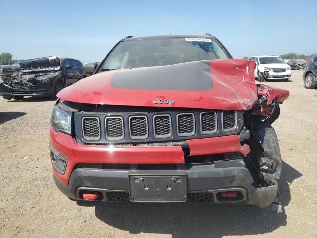 3C4NJDDB7JT174867 Jeep Compass Trailhawk