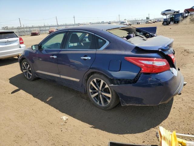 1N4BL3AP8GC230140 Nissan Altima 3.5sl