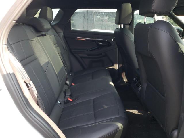 SALZL2FX9PH206761 Land Rover Range Rover Evoque R-dynamic Se