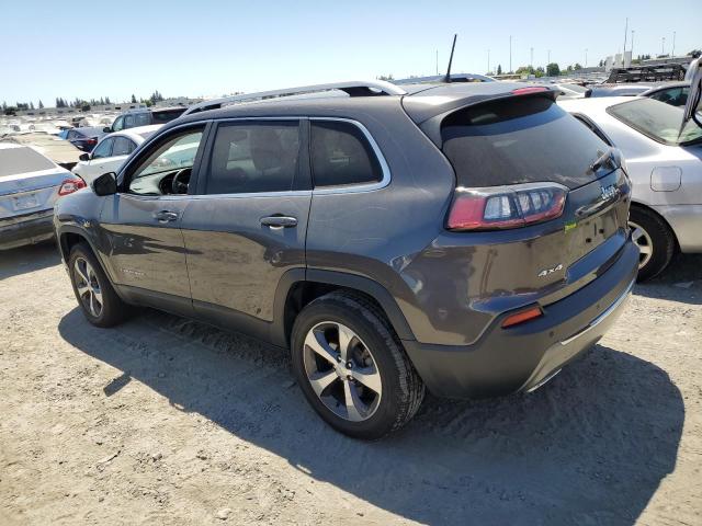 1C4PJMDX6LD582953 Jeep Cherokee Limited