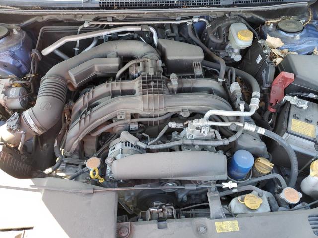 JF2GTAEC3LH239208 Subaru Crosstrek Premium