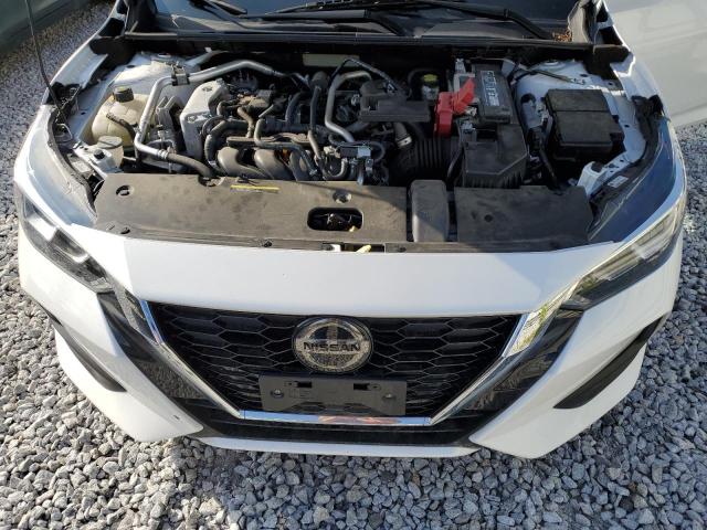 3N1AB8CV2MY251878 Nissan SENTRA SV