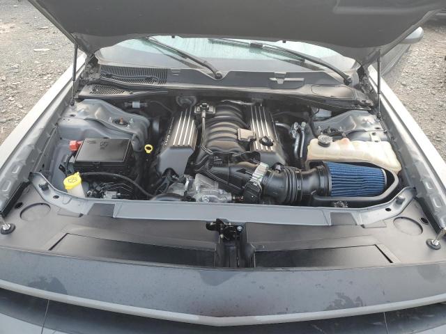 2018 DODGE CHALLENGER - 2C3CDZFJ2JH215385