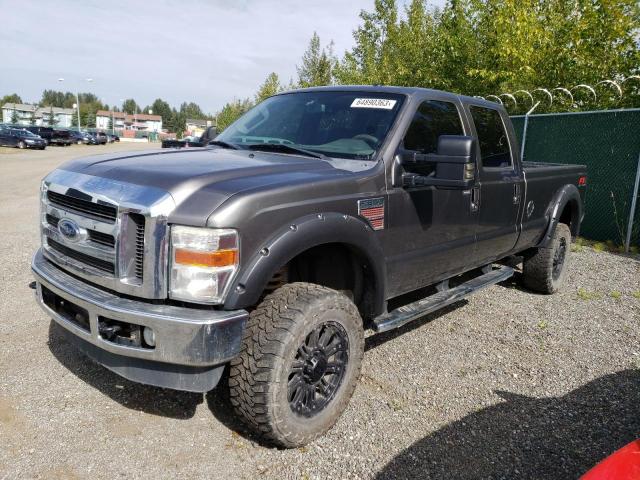 1ftsw2br7aea62482 ford f250 super duty 2010