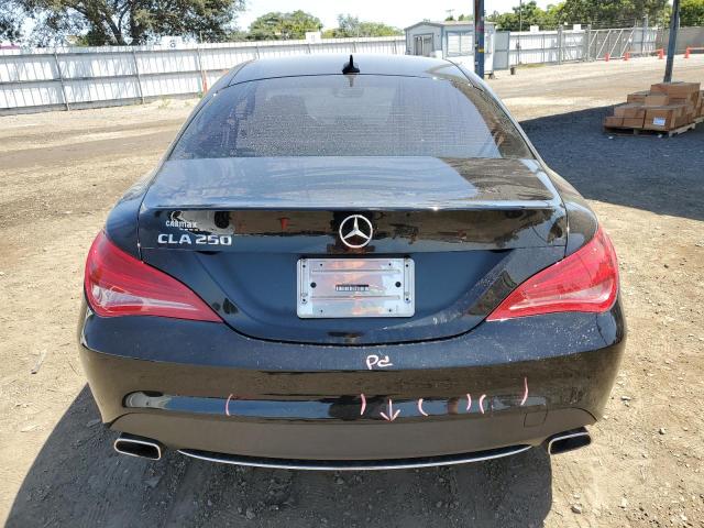 WDDSJ4EB3GN324070 Mercedes-Benz CLA 250