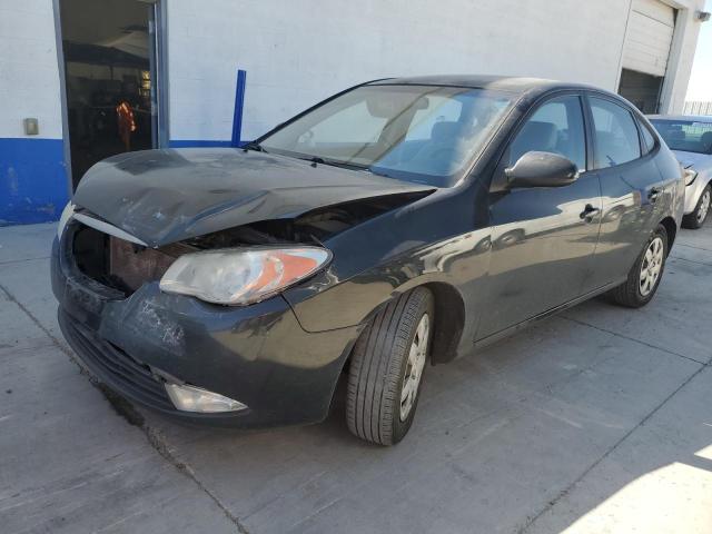 2008 Hyundai Elantra GLS