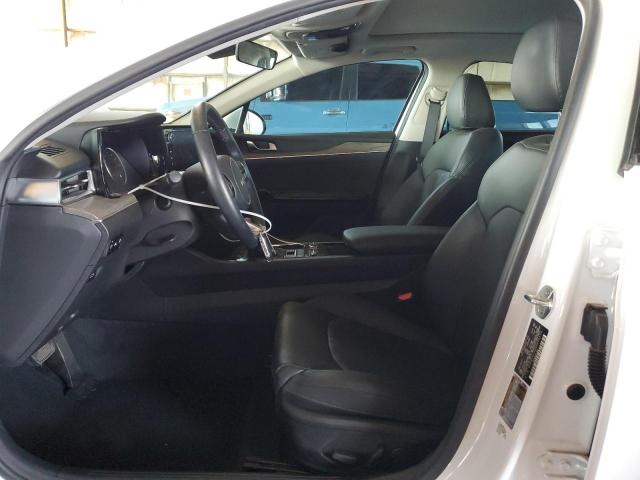 5XXG34J25NG094573 KIA K5 EX