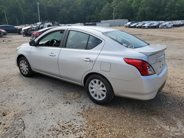 3N1CN7AP6KL814410 Nissan VERSA S