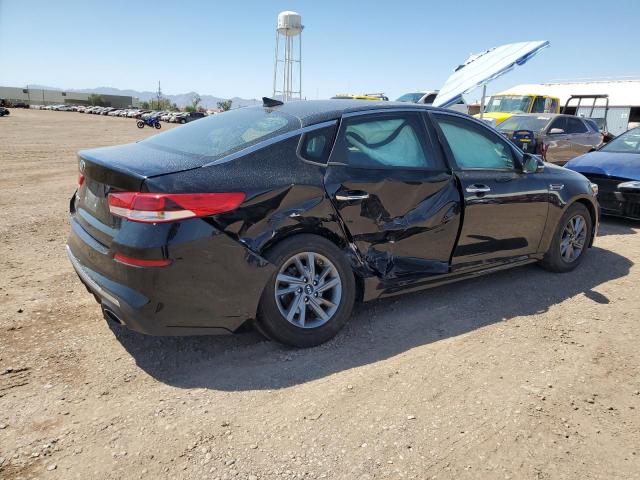  KIA OPTIMA 2020 Чорний