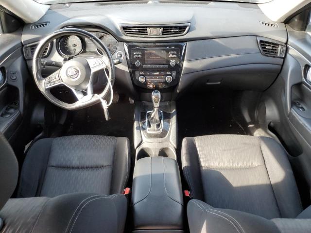 JN8AT2MV4HW273131 Nissan ROGUE S