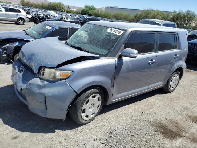 Scion XB 2011