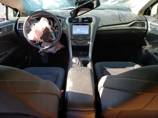 3FA6P0HD0KR279598 Ford FUSION SE