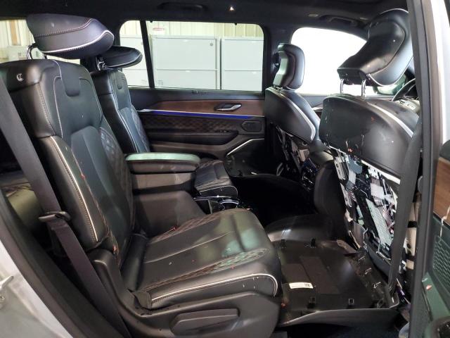2023 JEEP GRAND CHER - 1C4RJKEG6P8764369
