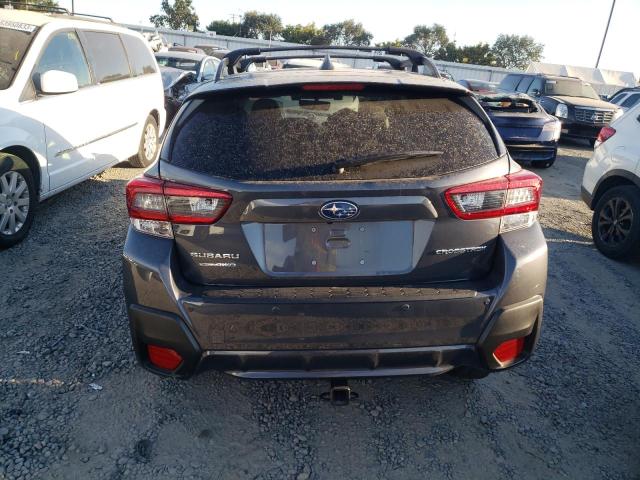 JF2GTHNCXNH286053 Subaru Crosstrek Limited