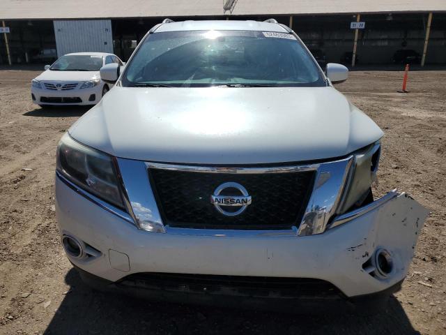 5N1AR2MN0GC625899 Nissan Pathfinder S