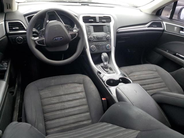 2016 FORD FUSION SE - 1FA6P0HD1G5134354