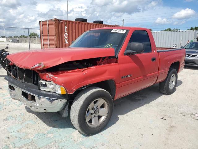 1999 Dodge Ram 1500 