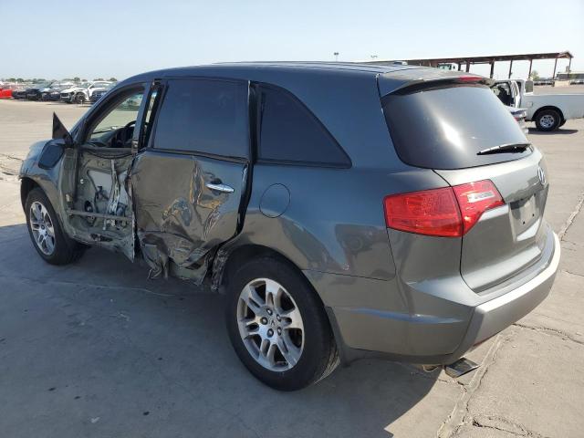 2007 Acura Mdx Technology VIN: 2HNYD28397H533644 Lot: 65457313