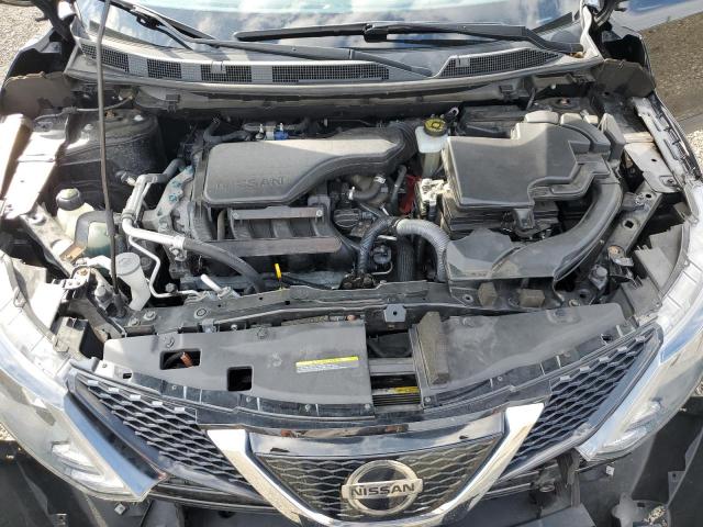 JN1BJ1CR8KW624606 Nissan Rogue SPOR 12