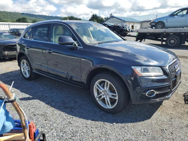 VIN WA1D7AFP0HA045365 2017 Audi Q5, Premium Plus S-... no.4