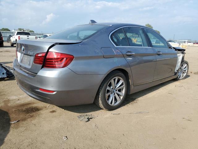 WBA5A7C54ED619250 BMW 528 XI