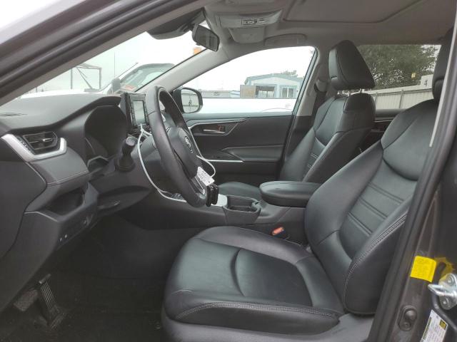2T3C1RFV0KC027328 Toyota Rav4 Xle Premium